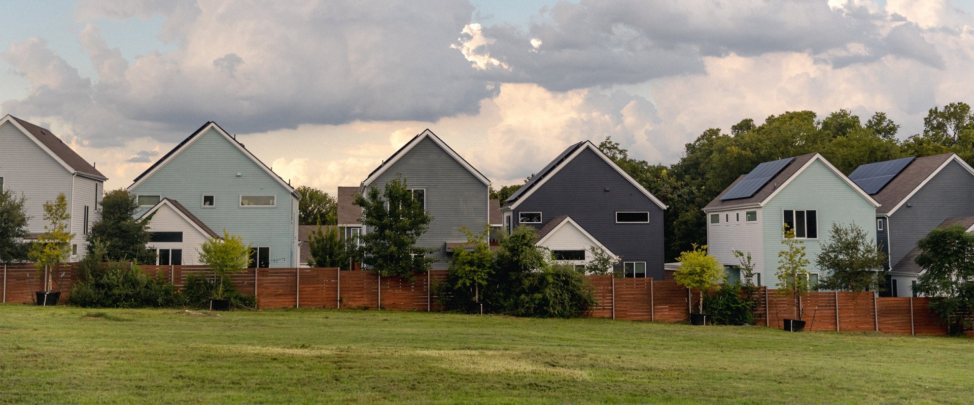 Affordable Housing in Central Texas: A Growing Crisis