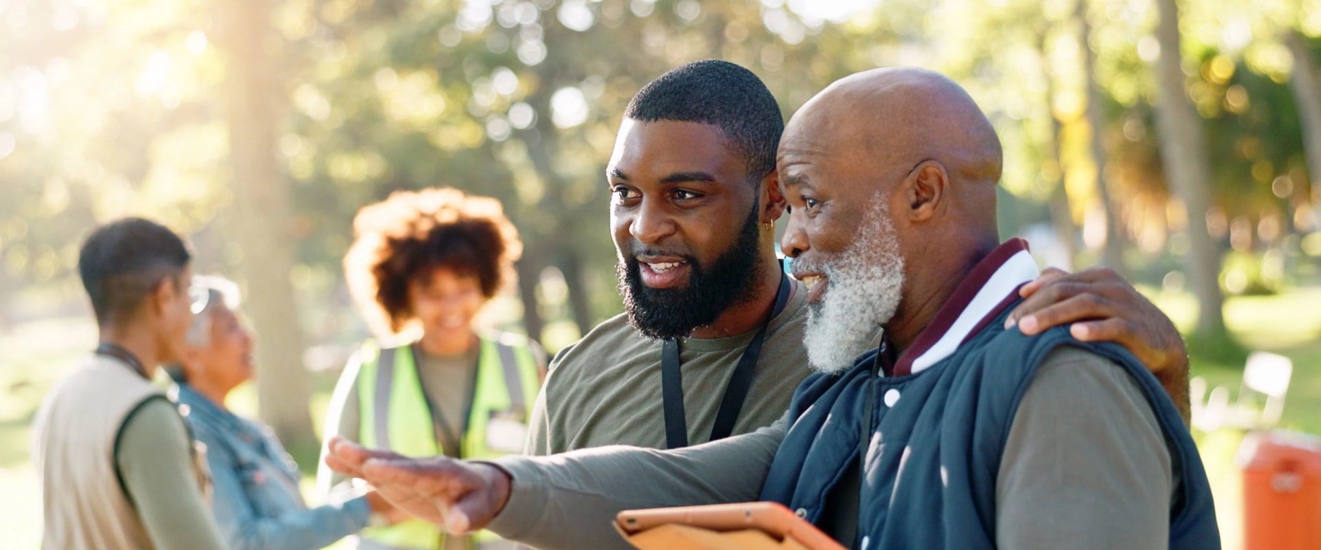 Why Community Outreach Programs in Central Texas Require Organized Transportation Planning