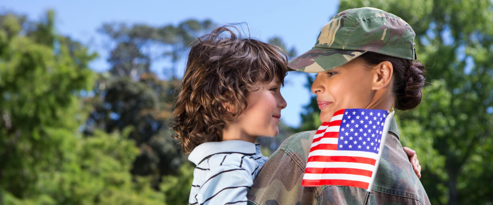 Veterans Living in Central Texas: Programs and Initiatives to Help You and Your Family