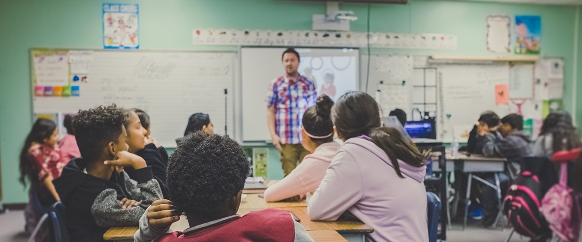Access to Education in Central Texas: Achieving Success with Communities In Schools and Central Texas College