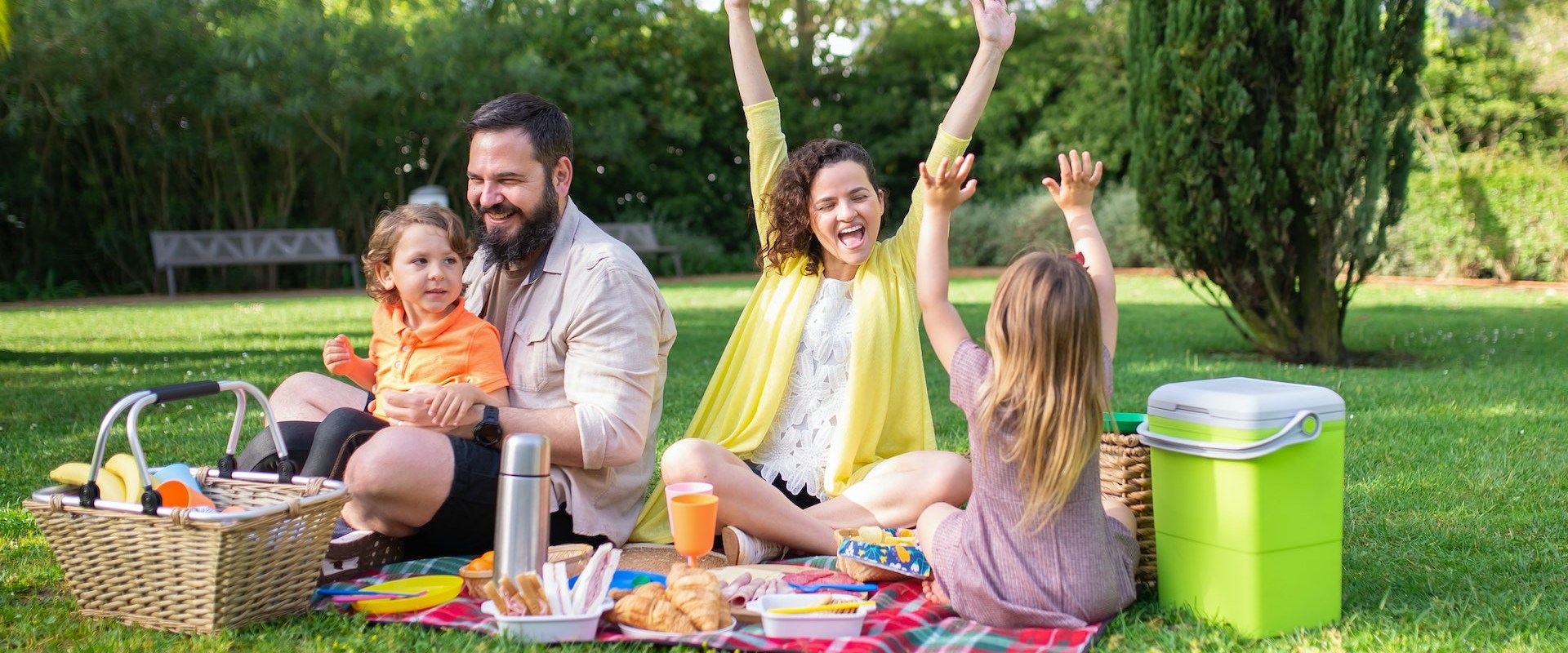 Building Bridges: Fostering A Stronger Community In Central Texas