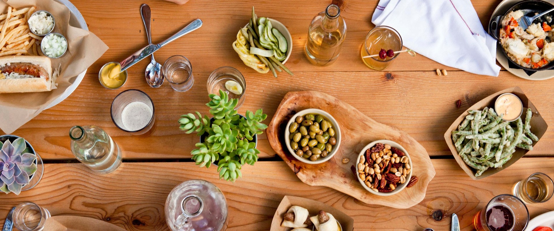 The Best Places to Eat in Central Texas: A Guide from an Expert