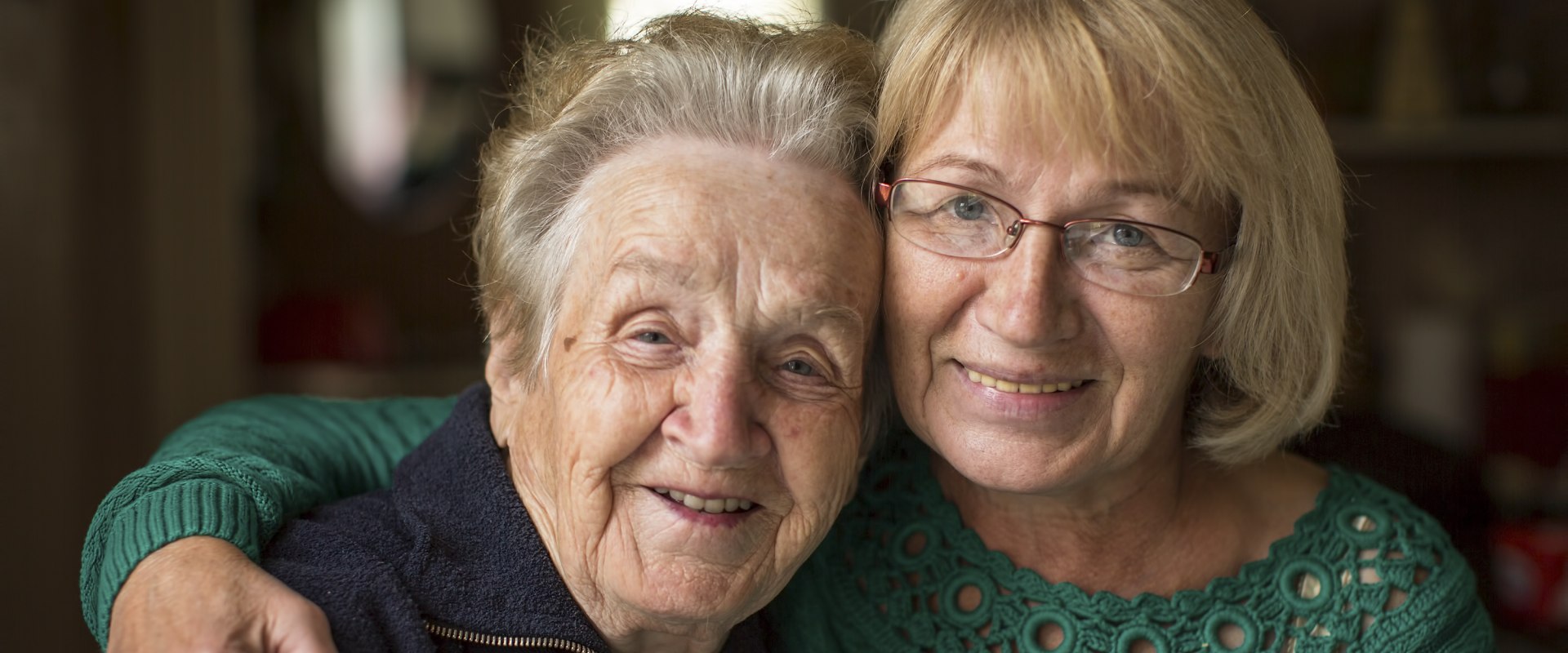 Special Programs and Initiatives for Seniors in Central Austin, Texas