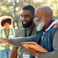 Why Community Outreach Programs in Central Texas Require Organized Transportation Planning