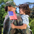 Veterans Living in Central Texas: Programs and Initiatives to Help You and Your Family