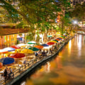 What is the Average Cost of Living in Central Texas Communities?