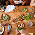The Best Places to Eat in Central Texas: A Guide from an Expert