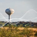 Closing the Digital Divide in Central Texas: A Technology Action Plan