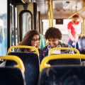 Improving Accessibility of Public Transportation in Central Texas