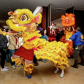 Exploring the Most Popular Festivals and Events in Central Texas