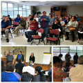 Diversity in Central Texas: A Closer Look at CEI