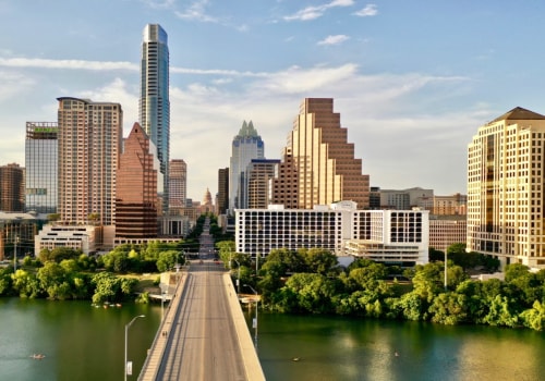 Exploring the Most Popular Activities in Central Texas