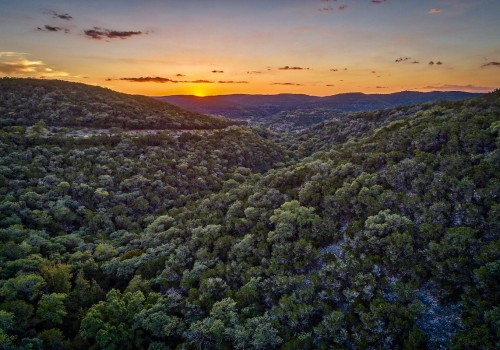 The 10 Best Places to Live in Central Texas: An Expert's Guide
