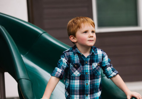 Youth Programs and Initiatives in Central Texas: A Comprehensive Guide