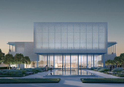 Exploring the Cultural Scene of Central Texas: A Guide to the Arts and Culture of Central Texas