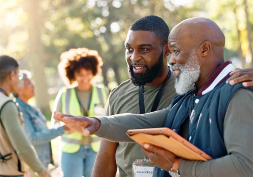 Why Community Outreach Programs in Central Texas Require Organized Transportation Planning