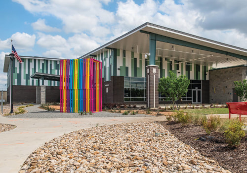 Unlock the Recreational Opportunities in Central Texas Communities