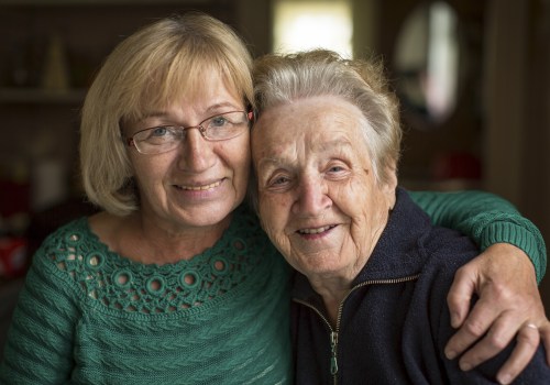 Special Programs and Initiatives for Seniors in Central Austin, Texas